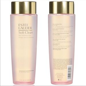 💖 SALES 🔻💖 HOLIDAY GIFT 💖 Estee Lauder Soft Clean Lotion 400ml/13.5oz